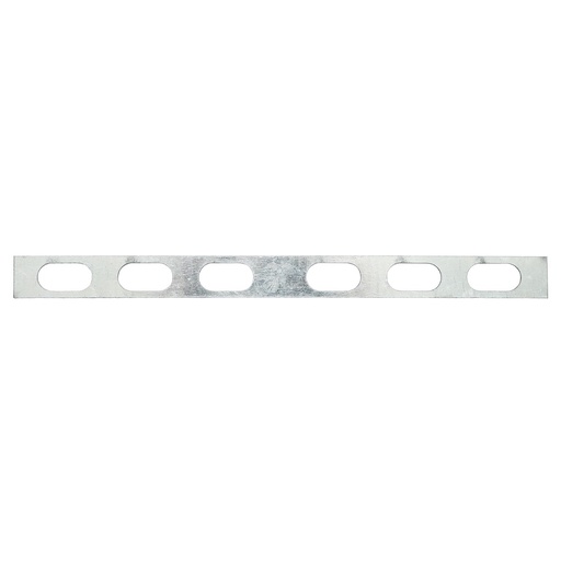 [AMAT6-117969] Element imbinare 15x200mm conector pentru jgheab din otel galvanizat