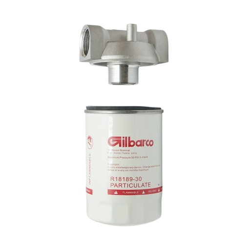 [AMAT6-117976] Filtru combustibil pentru pompa de transfer BK77439
