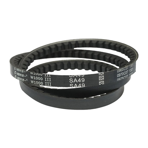 [AMAT6-118010] Cureaua SA49 pentru mototocatoare 8CP DISDH08