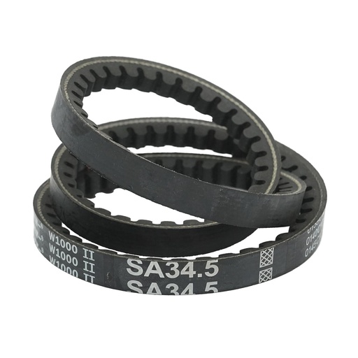 [AMAT6-118011] Cureaua SA34.5 pentru mototocatoare 8CP DISDH08