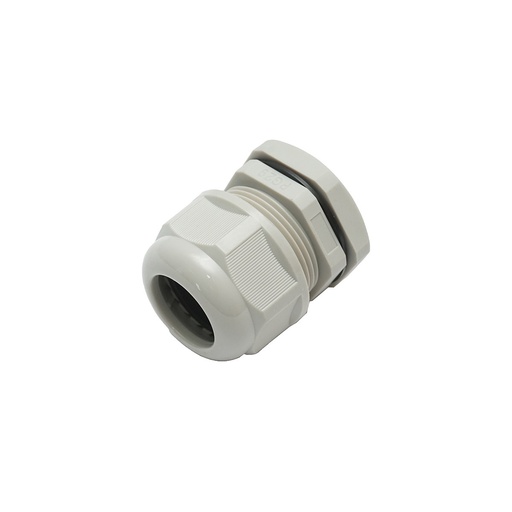 [AMAT6-118027] Presetupa PG29 gri ABS+EPDM IP68 Suntree