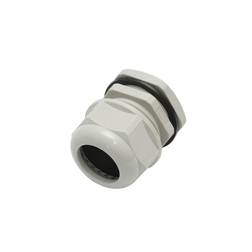 [AMAT6-118028] Presetupa PG36 gri ABS+EPDM IP68 Suntree