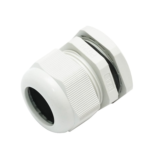 [AMAT6-118046] Presetupa PG29 gri ABS+EPDM IP68 Suntree