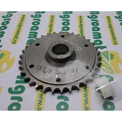 [AMAT1-10960] Pinion Pick-up Z-34 10.05.020