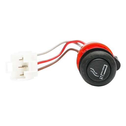 [AMAT6-118095] Priza bricheta auto universala 12V pentru Volkswagen Audi Skoda