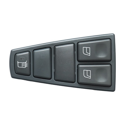 [AMAT6-118100] Panou modul comanda usa geam pentru camion Volvo cod OEM 21543893, 20752914, 20452013, 20568853, 20953588, 22566506