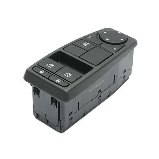 [AMAT6-118103] Panou modul comanda usa geam, pentru camion MAN TGS, TGX, TGL, TGM cod OEM 81258067109, 81258067094, 81258067064, 81258067082, 2V5959858