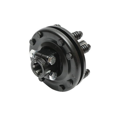 [AMAT6-118127] Ambreiaj universal pentru cardan Z6, 180mm