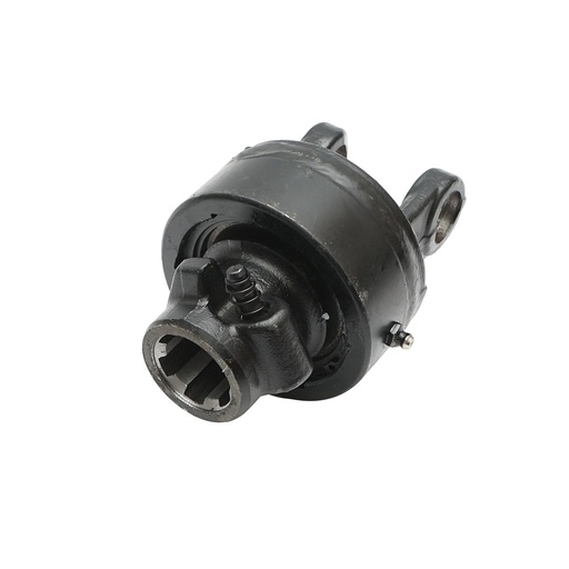 [AMAT6-118128] Clichet universal pentru cardan T1 1 3/8 Z6 L=112mm max. rotatii 400 Nm