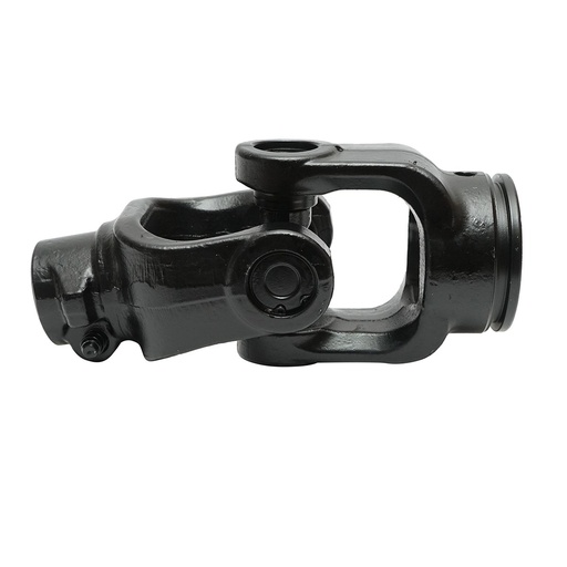 [AMAT6-118137] Articulatie FCF T6 cardan completa, cruce 30x92 pentru teava triunghiulara