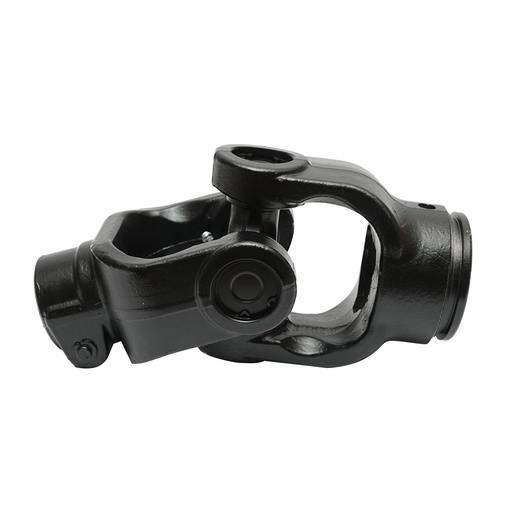 [AMAT6-118138] Articulatie FCF T8 cardan completa, cruce 35x106,5 cu 55 pentru teava triunghiulara