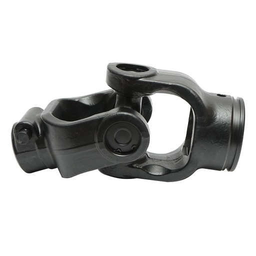 [AMAT6-118139] Articulatie FCF T8 cardan completa, cruce 35x106,5 cu 63 pentru teava triunghiulara