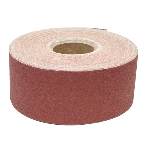 [AMAT6-118163] Rola smirghel pe suport textil P100 100mmx50m