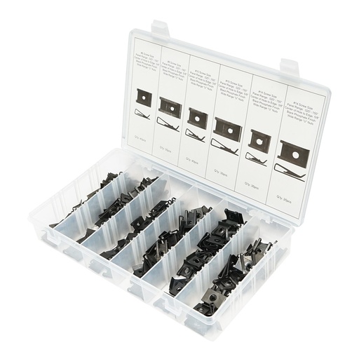 [AMAT6-118174] Trusa 210 piulite tip U
