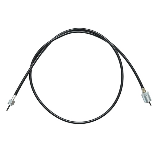 [AMAT6-118185] Cablu turometru pentru Massey Ferguson, lungime 1340 mm, cod OEM 1853233M1, 827855M1, 829487M91, 1850709M1, 1850710M1