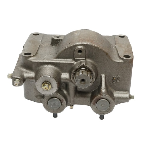 [AMAT6-118214] Mecanism echilibrare balansoar vibratii motor D2404 (model cu pompa lipita) model nou 121.01.056 UTB U-445, U-550 si U-643