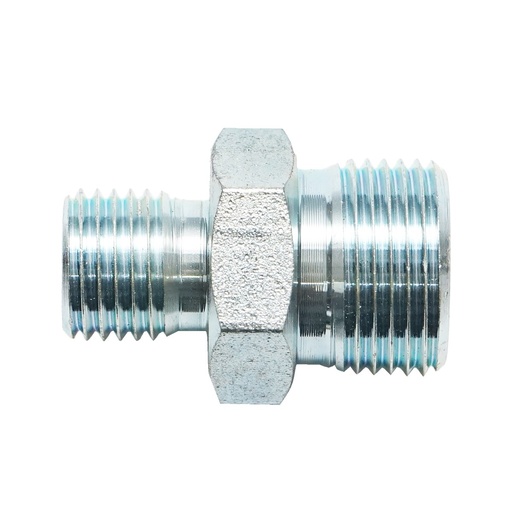[AMAT6-118216] Adaptor drept reductie armatura M14x1.5L - M20x1.5 filet exterior