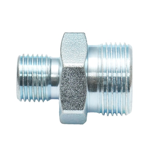 [AMAT6-118217] Adaptor drept reductie armatura M16x1.5L - M24x1.5 filet exterior