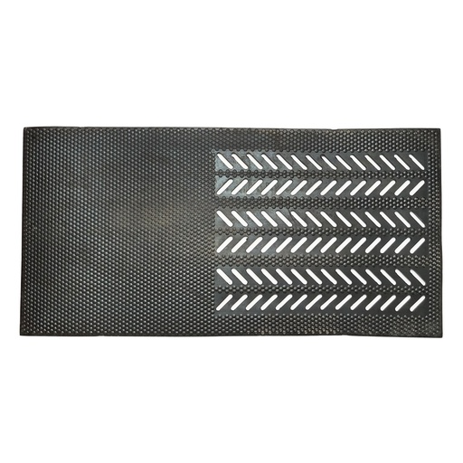 [AMAT6-118221] Covor cauciuc SBR+NR animale 13x700x1400mm
