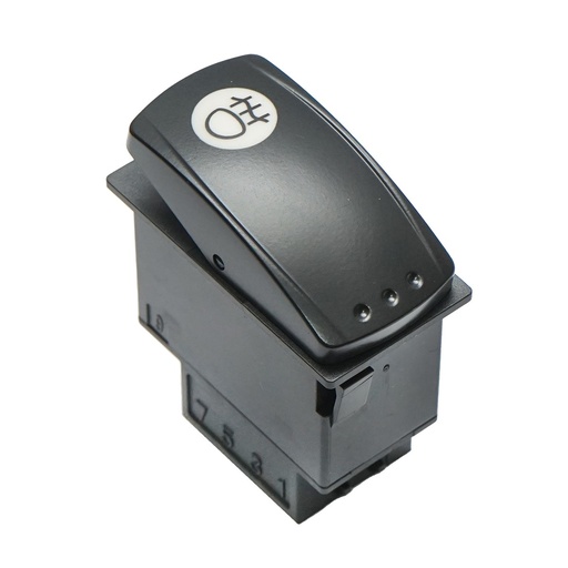 [AMAT6-118230] Intrerupator proiectoare ceata universal