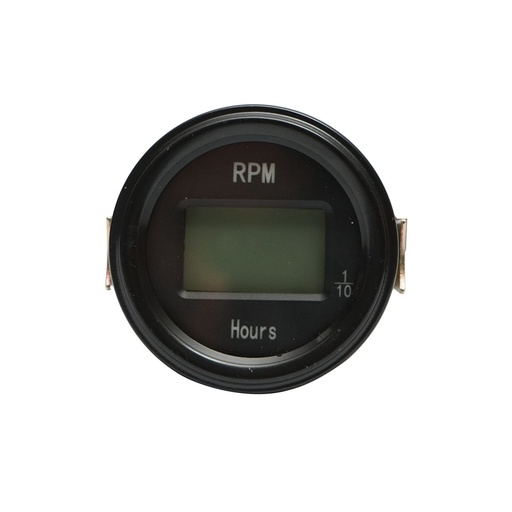 [AMAT6-118253] Indicator digital ore de functionare universal