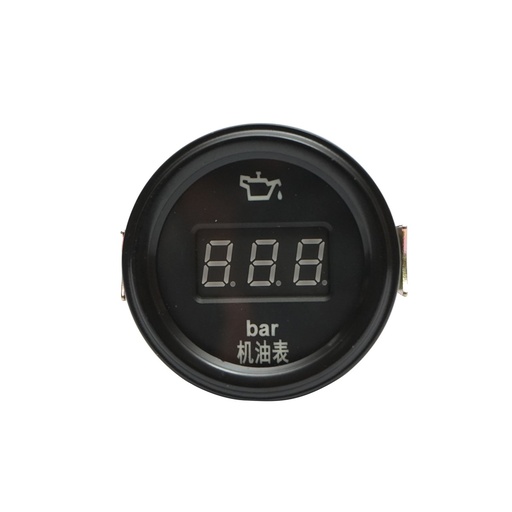 [AMAT6-118256] Indicator digital presiune ulei universal