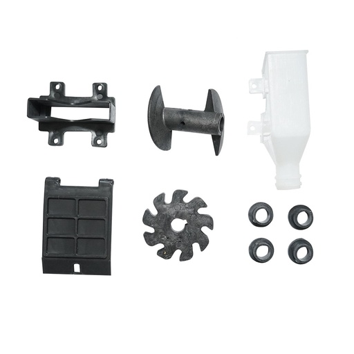 [AMAT6-118264] Componente ansamblu din plastic pentru cutie fertilizare FS DISBD05