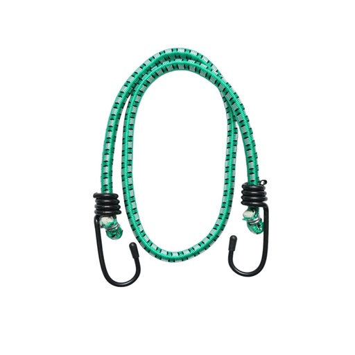 [AMAT6-118303] Coarda elastica cu carlige 8x750mm pentru ancorare marfa