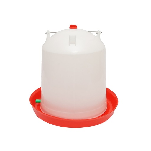 [AMAT6-118320] Adapatoare pentru pui si pasari de curte 14L