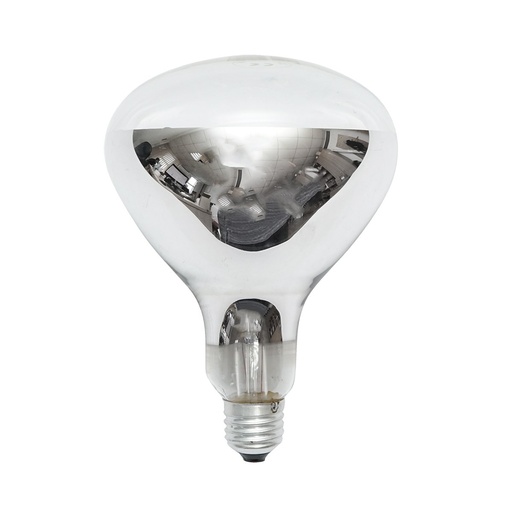 [AMAT6-118330] Bec pentru incalzire pui, animale cu infrarosu E27, 250W, 230V