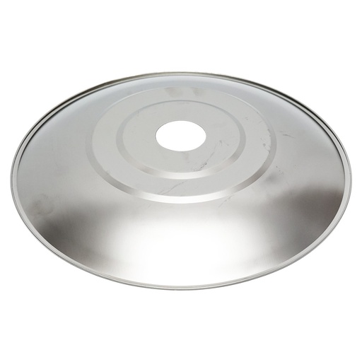 [AMAT6-118337] Abajur metalic lampa 30.3x3.5cm