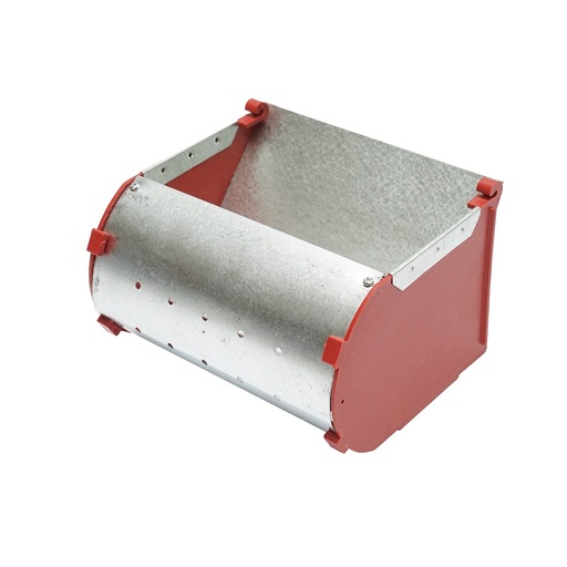 [AMAT6-118342] Hranitoare iepuri 15x9x13cm