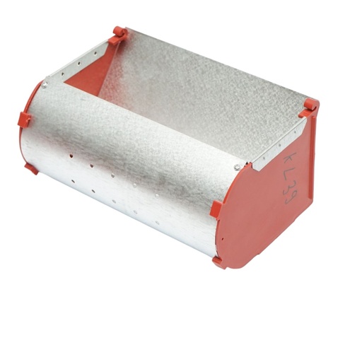 [AMAT6-118343] Hranitoare iepuri 20x9x13cm