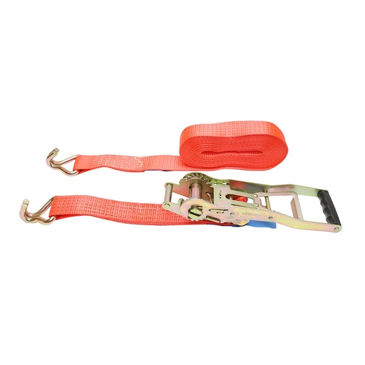 [AMAT6-118346] Chinga ancorare marfa 8mx50mm 5T (clichet dublu ERGO)