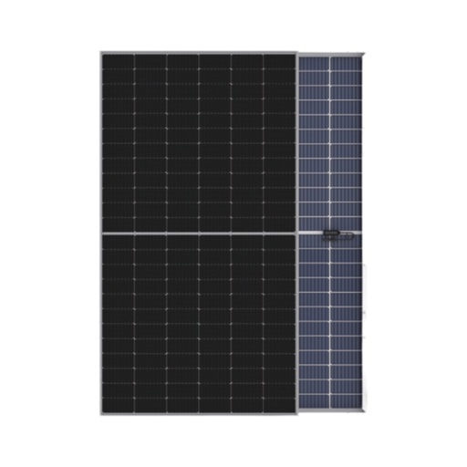 [AMAT6-118347] Panou solar fotovoltaic bifacial 570W LONGi LR5-72HGD-570M monocristalin 2310x1120x30mm