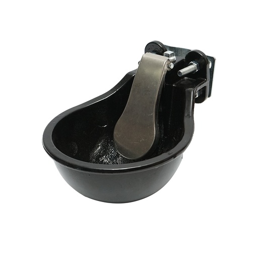 [AMAT6-118349] Adapatoare din fonta cu limba de inox si accesorii de prindere 1,5L