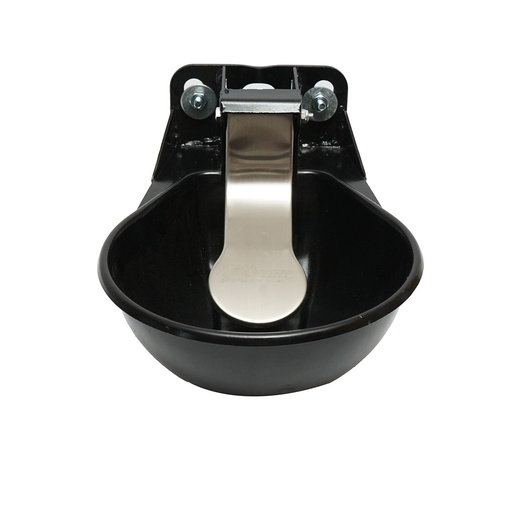 [AMAT6-118354] Adapatoare metalica 2.5L cu limba de inox si accesorii de prindere