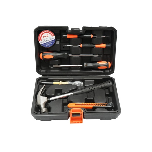 [AMAT6-118364] Trusa scule si unelte combinate 8 piese