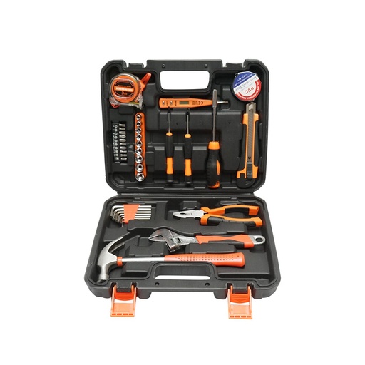 [AMAT6-118369] Trusa scule si unelte combinate 37 piese