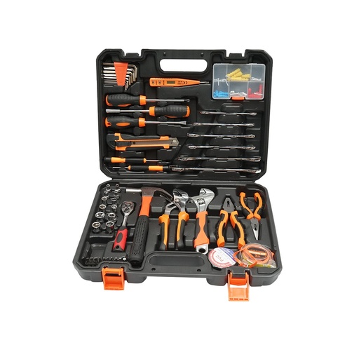 [AMAT6-118371] Trusa scule si unelte combinate 53 piese