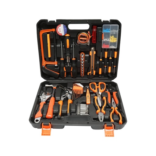 [AMAT6-118372] Trusa scule si unelte combinate 49 piese