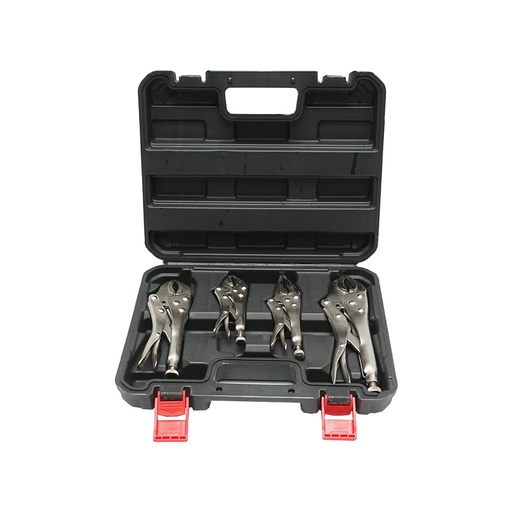 [AMAT6-118381] Trusa cleste autoblocant reglabil multifunctional 4 piese