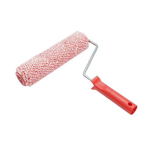 [AMAT6-118383] Trafalet poliacril pentru uz general, rola 25cm, diametru 47mm