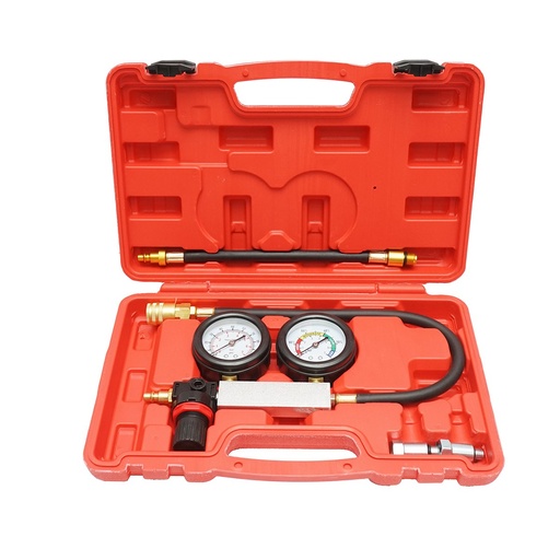 [AMAT6-118412] Trusa tester etansare compresie cilindru motor benzina