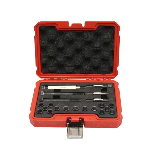 [AMAT6-118445] Trusa reparatie filete bujii M12x1.25mm universala