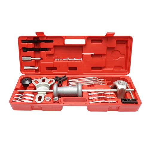 [AMAT6-118448] Trusa presa extractor tambur butuc cu ciocan culisant universala