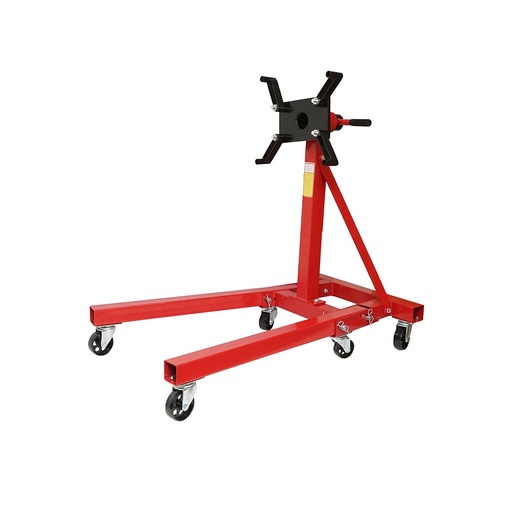 [AMAT6-118455] Stand motor cu suport rotativ 360 grade 900kg Heavy Duty