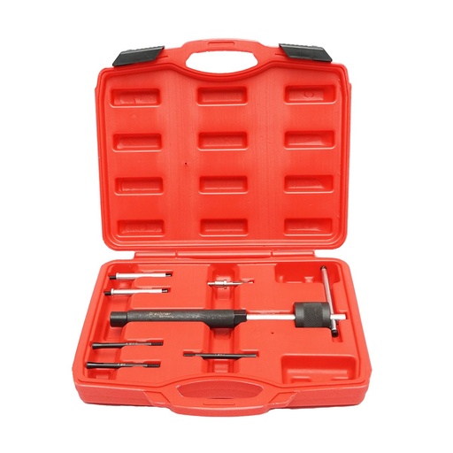 [AMAT6-118462] Trusa extractor bujii incandescente 7 piese
