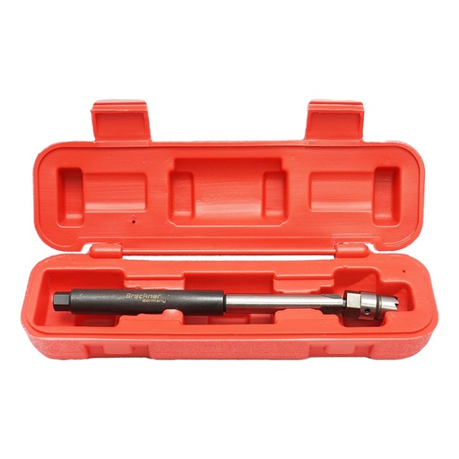 [AMAT6-118464] Trusa freza pentru rectificat/curatat scaunul injectorului diesel