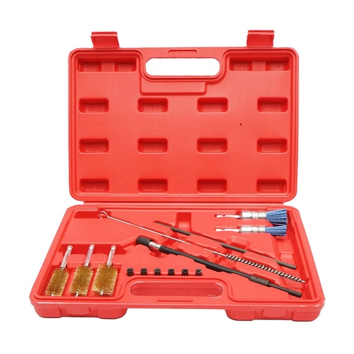 [AMAT6-118468] Trusa perii pentru curatat scaun/locas injectoare diesel
